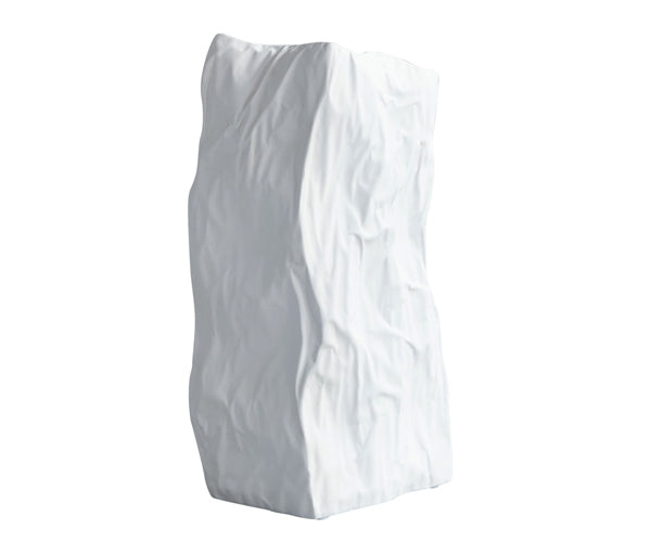 101 CPH Kami vase - medio - bone white