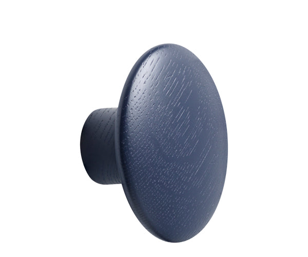 Muuto The Dots - Midnight Blue - Small