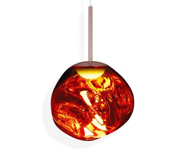 Tom Dixon Melt Mini LED - Copper