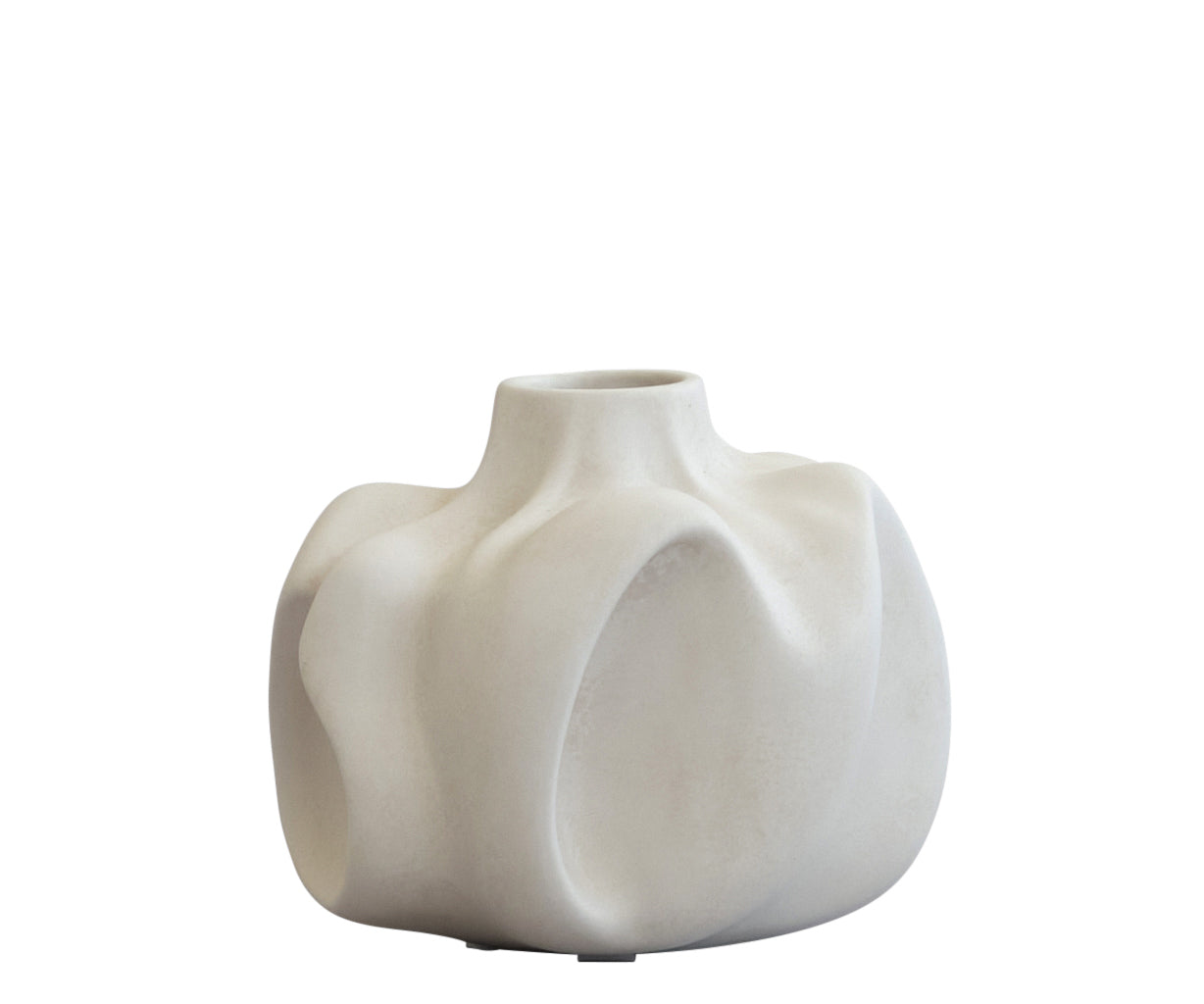 101 CPH Wabi vase - mini - birch