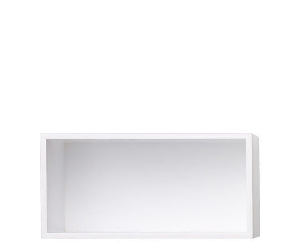 Muuto Mini Stacked - Small - Hvid