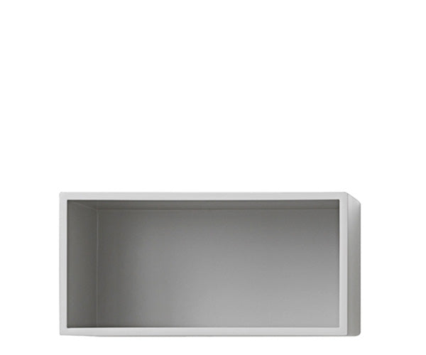 Muuto Mini Stacked - Small - Light Grey