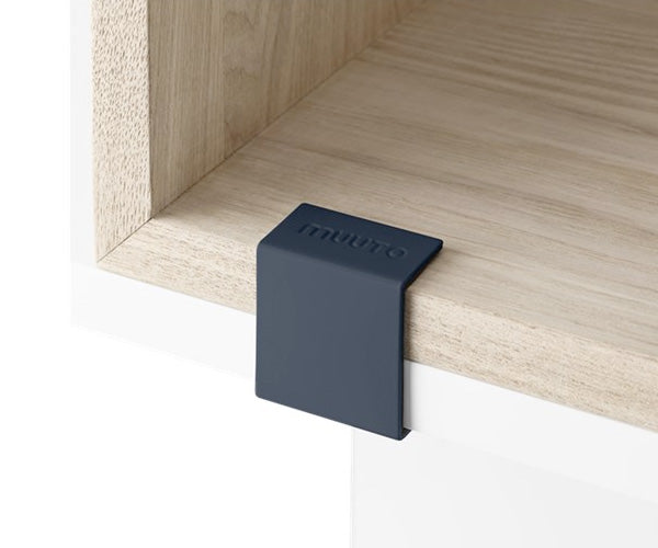 Muuto Mini Stacked - Small - Midnight Blue