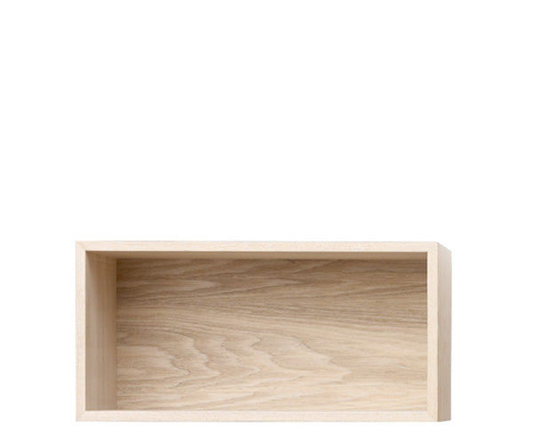 Muuto Mini Stacked - Small - Oak