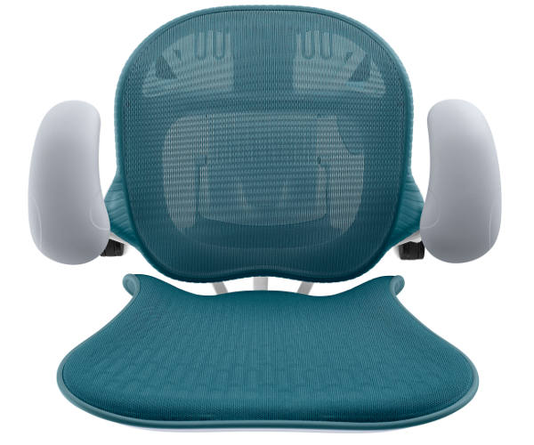 Herman Miller Mirra2 