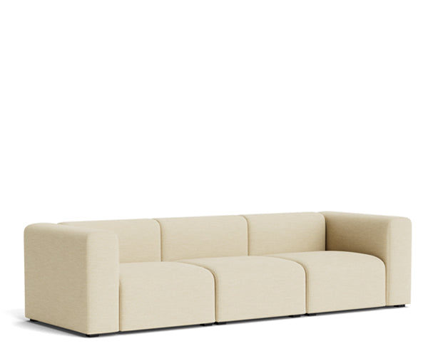 HAY Mags Sofa - 3 Pers. - Mode 014