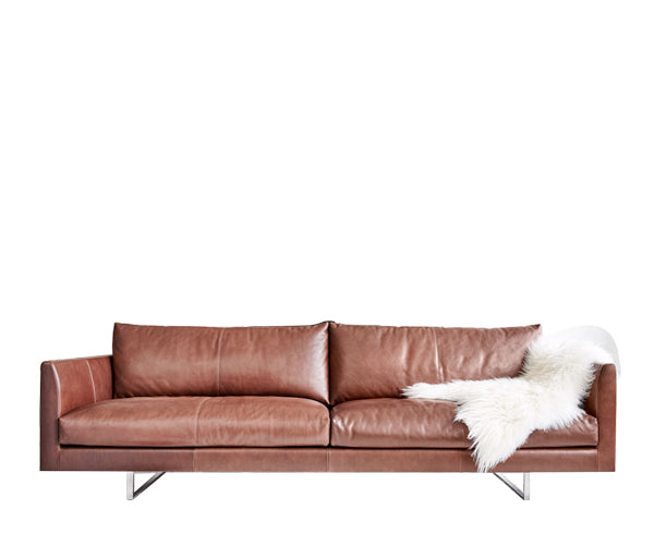 Montis Axel sofa Rancho Læder