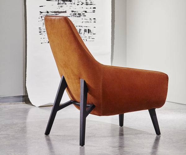 Montis Enzo Loungechair