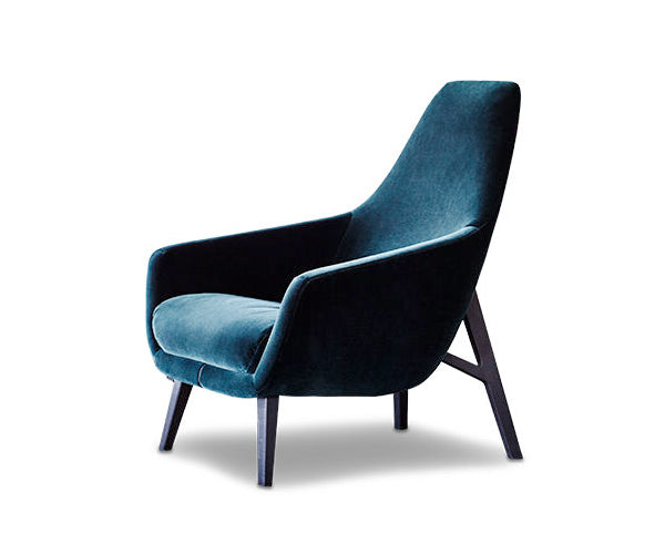 Montis Enzo Loungechair