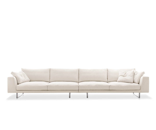 Musa Italia Empire Sofa