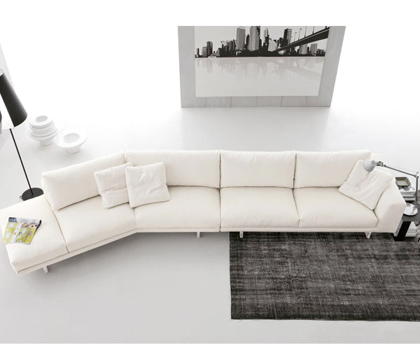 Musa Italia Empire Sofa