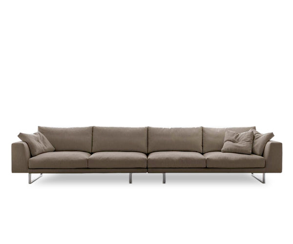 Musa Italia Empire Sofa