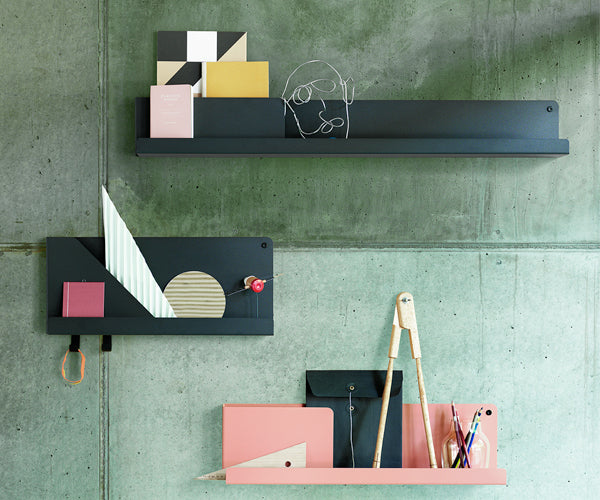 Muuto Folded Shelve - Small