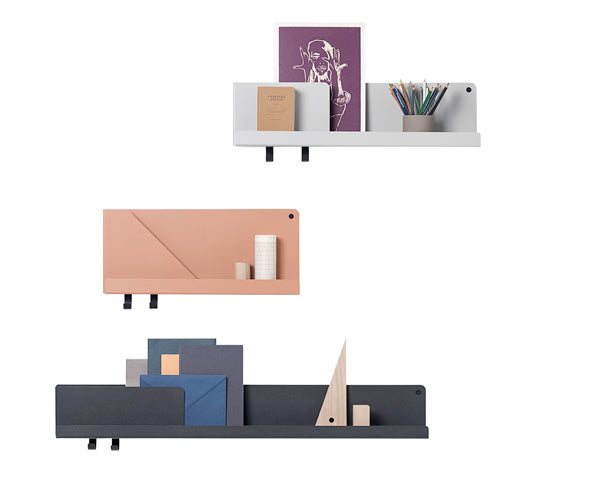 Muuto Folded Shelve - Small