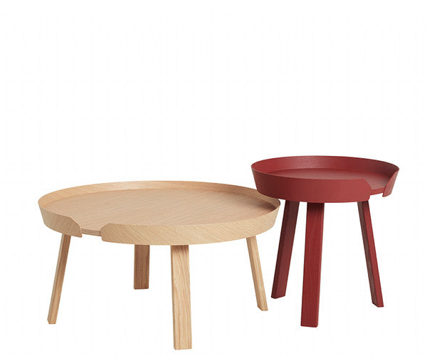 Muuto Around Coffee Table - Lille