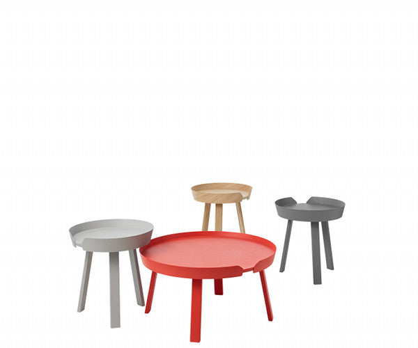 Muuto Around Coffee Table - Lille