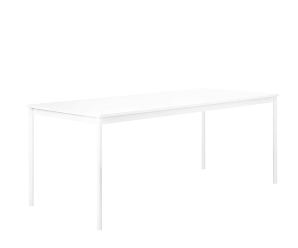 Muuto Base Table - 250 x 90cm