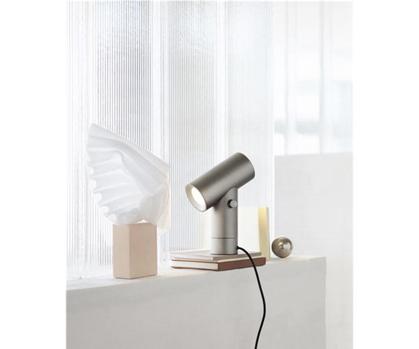 Muuto Beam Bordlampe - Sort