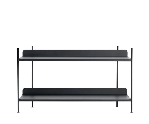 Muuto Compile Shelving System - Config. 1