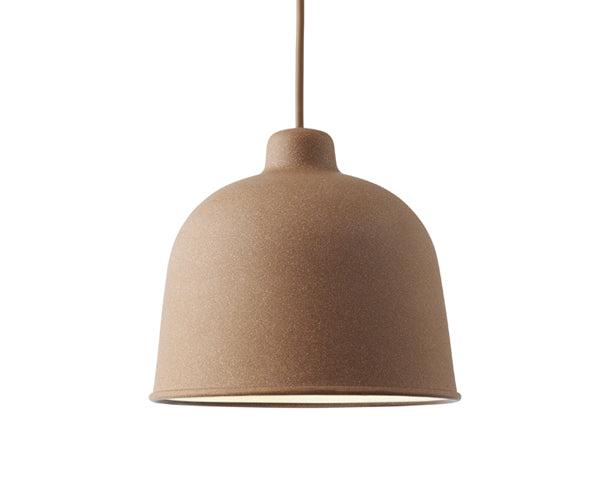 Muuto Grain Pendel Lampe - Nature