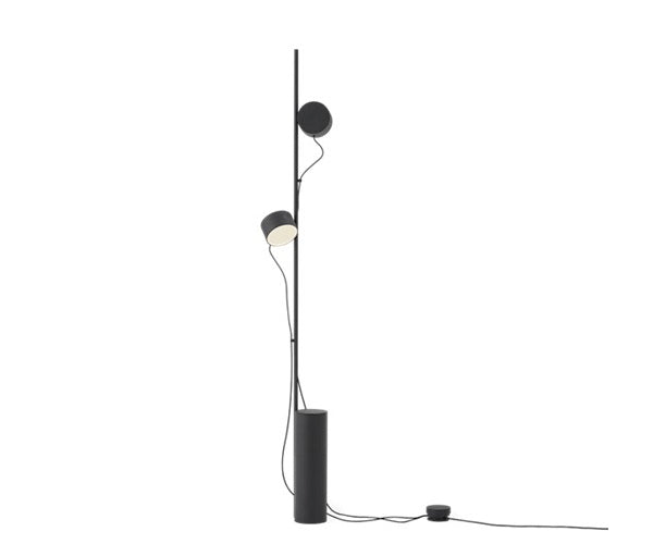 Muuto Post Floor Lamp