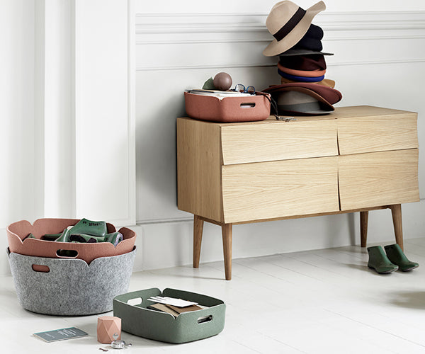 Muuto Restore Tray