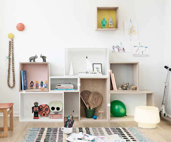 MUUTO Stacked