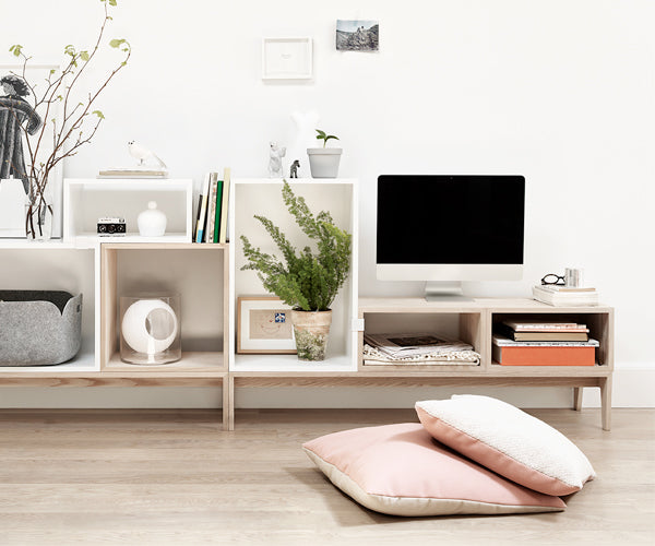 Muuto Stacked Podium