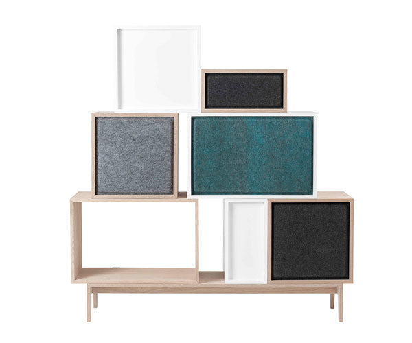 Muuto Stacked Acoustic Panel