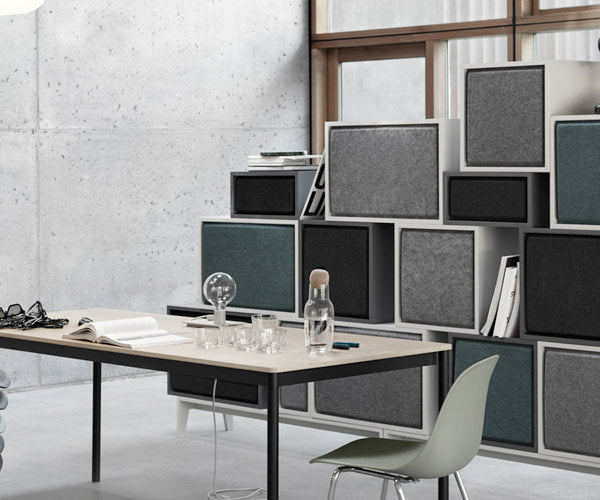 Muuto Stacked Acoustic Panel