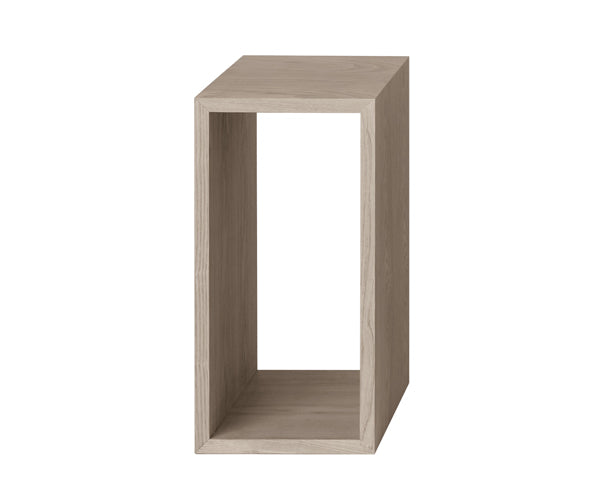 MUUTO Stacked - Small - Hvid