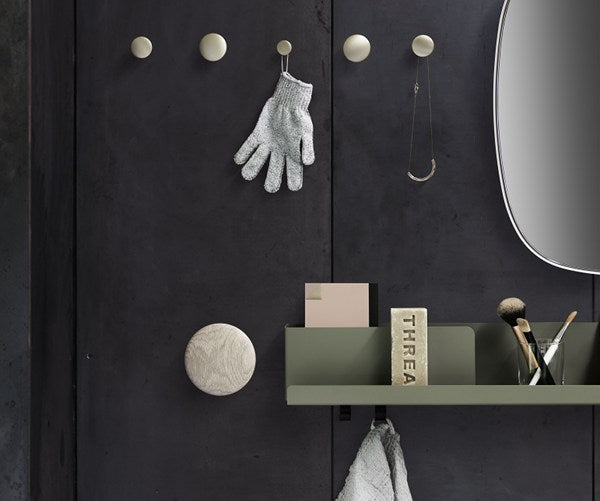 muuto dots metal