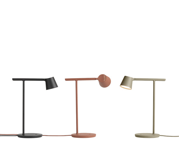 Muuto Tip bordlampe