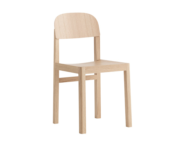 Muuto Workshop Chair - Eg Matlak