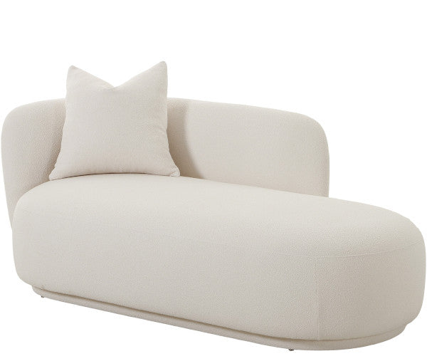 Mykonos daybed - lys natur - 175