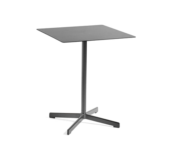 HAY Neu Table - Anthracite - 60x60cm.