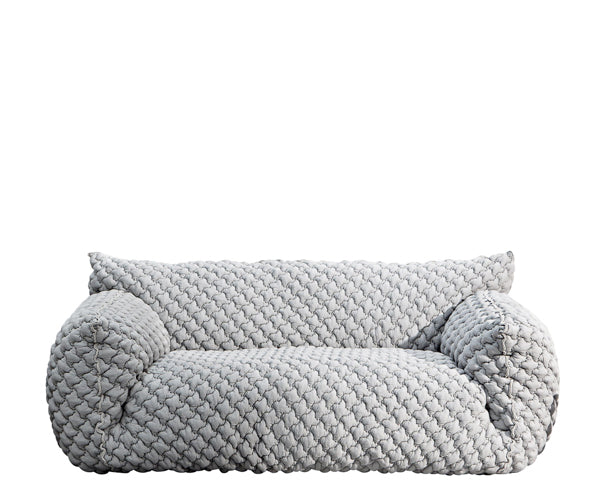 Gervasoni Nuvola 10 Sofa - 3D Stof