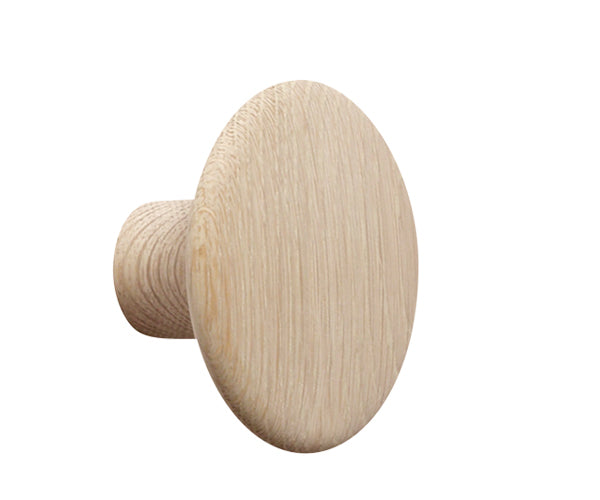 Muuto The Dots Oak - Small