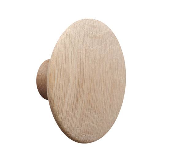 Muuto The Dots Oak - Medium