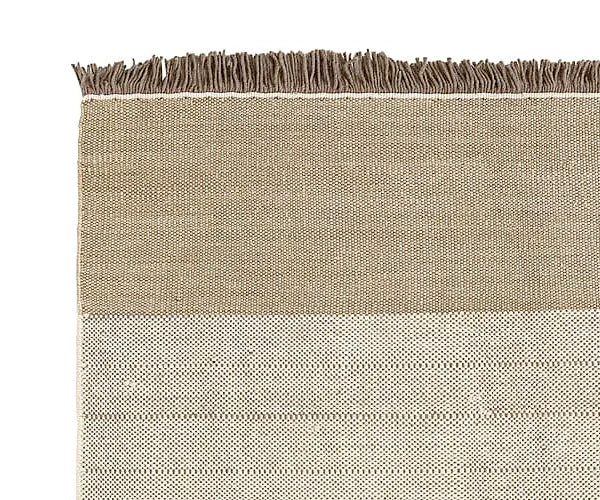 Nanimarquina Tres Stripes - 170x240 - Ochre