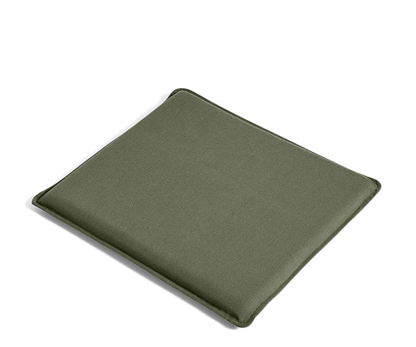 HAY Palissade Dining Armstol Hynde - Olive