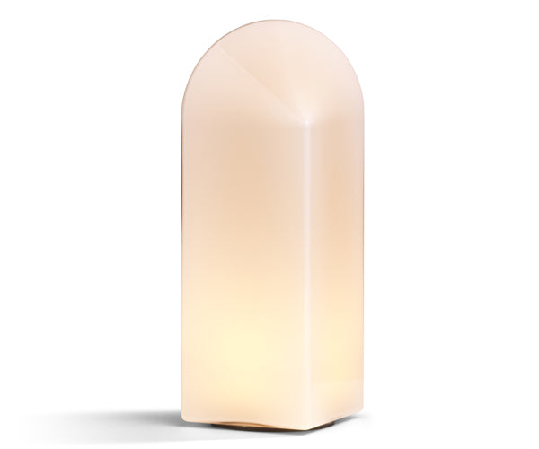 HAY Parade Table Lamp - 320 - Blush Pink