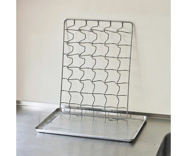 HAY Shortwave Dish Rack - Opvaskestativ