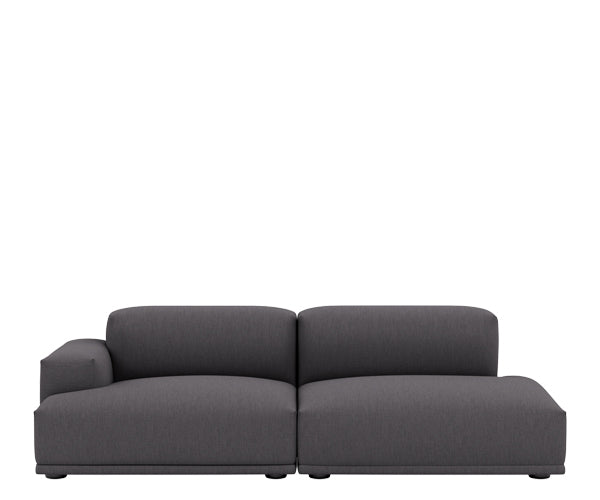 Muuto Connect Sofa - Open end - 234cm - Vancouver 13