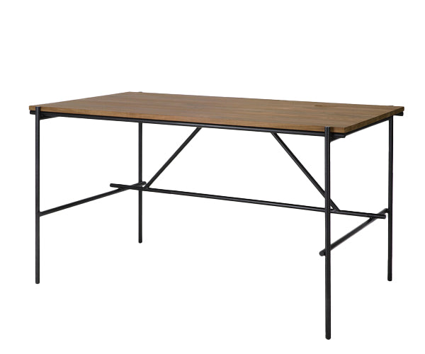 Ethnicraft Oscar Desk - 140x70cm. - Teak