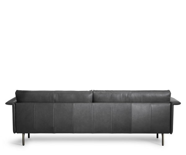 Montis Otis Sofa - 4pers. - Country Læder