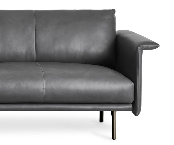 Montis Otis Sofa - 4pers. - Country Læder