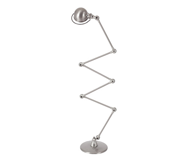 Jielde Loft Gulvlampe D 9406