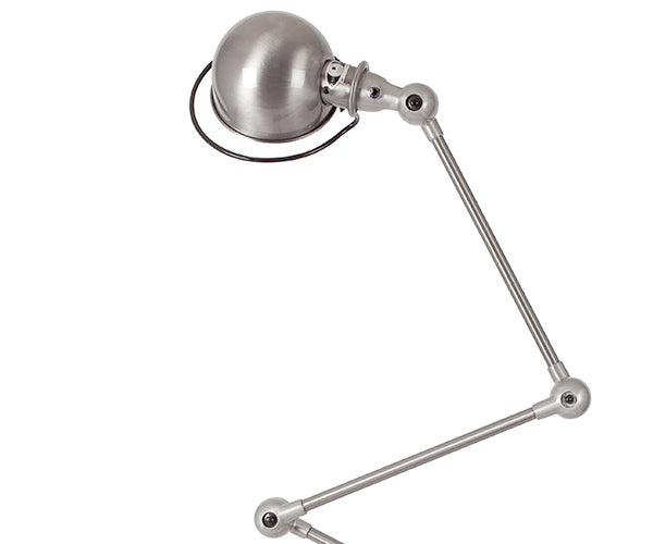 Jielde Loft Gulvlampe D 9406