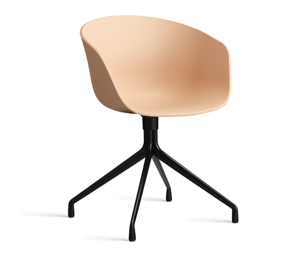 Hay About a chair (AAC20) Sort - Pale Peach